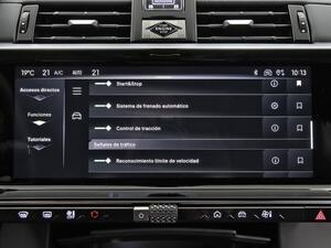 DS DS 7 BlueHDi 130 Automático RIVOLI 30