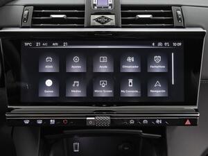 DS DS 7 BlueHDi 130 Automático RIVOLI 24