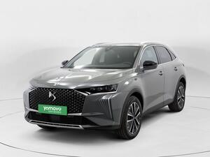 DS DS 7 BlueHDi 130 Automático RIVOLI 4