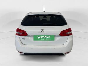 Peugeot 308 SW Style 1.2 PureTech 96KW (130CV) S&S