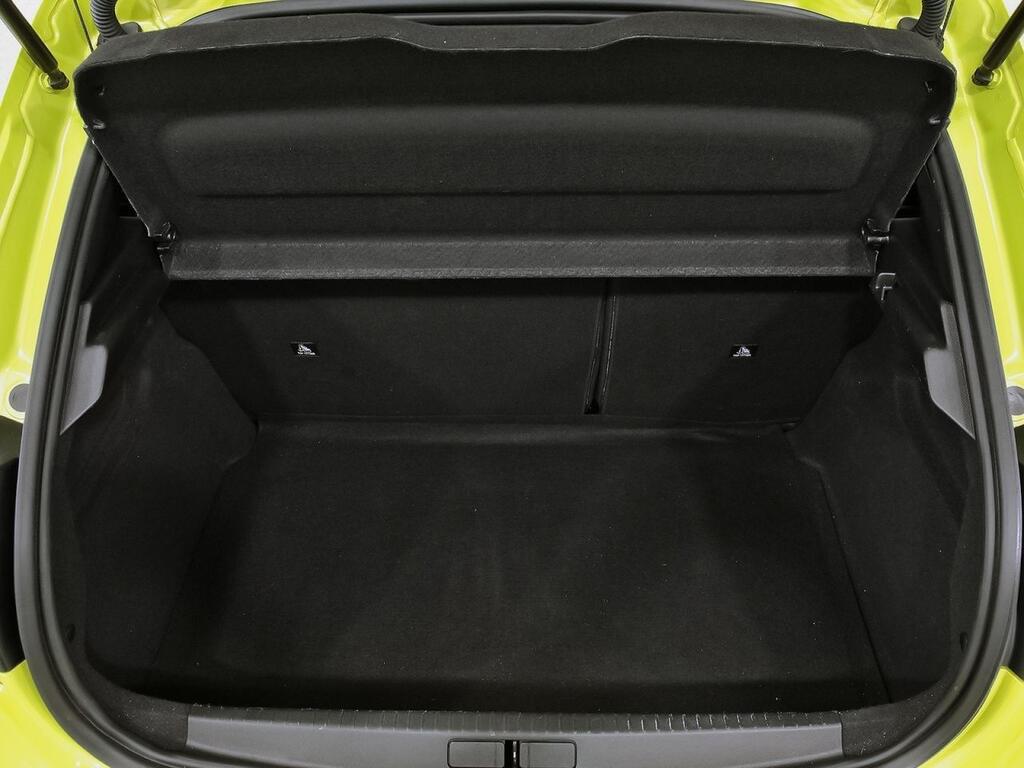 Peugeot 208 Allure Gasolina 100 S&S 6 Vel. MAN 10