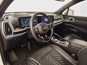 Kia Sorento 2.2 CRDi Emotion Pack Prem DCT 4x2 7pl 8