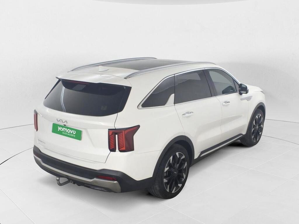 Kia Sorento 2.2 CRDi Emotion Pack Prem DCT 4x2 7pl
