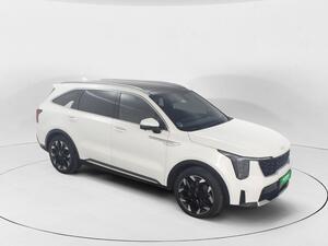Kia Sorento 2.2 CRDi Emotion Pack Prem DCT 4x2 7pl 1