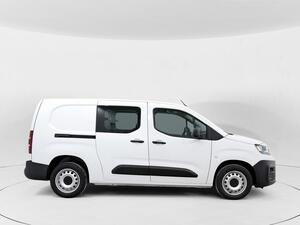 Fiat Doblò 1.5 BLUEHDI 100 L2 CREW CAB 5P