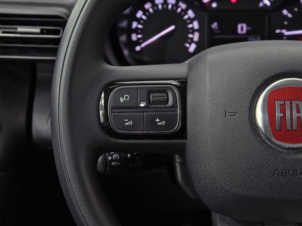 Fiat Doblò 1.5 BLUEHDI 100 L2 CREW CAB 5P 19