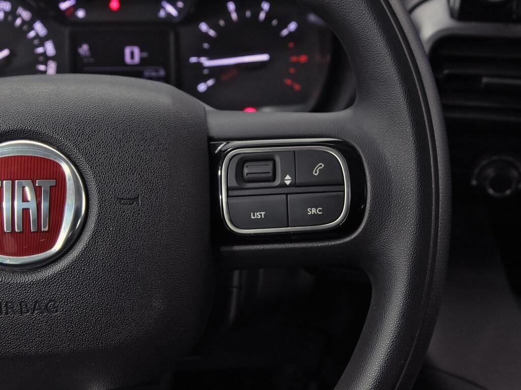 Fiat Doblò 1.5 BLUEHDI 100 L2 CREW CAB 5P 20