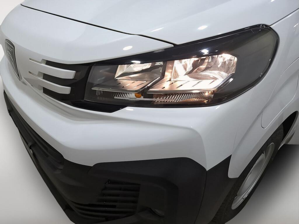 Peugeot Expert E-EXPERT FURGON STANDARD BEV (100KW) 136CV