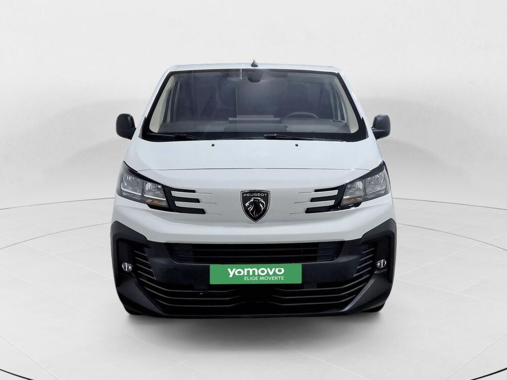 Peugeot Expert E-EXPERT FURGON STANDARD BEV (100KW) 136CV