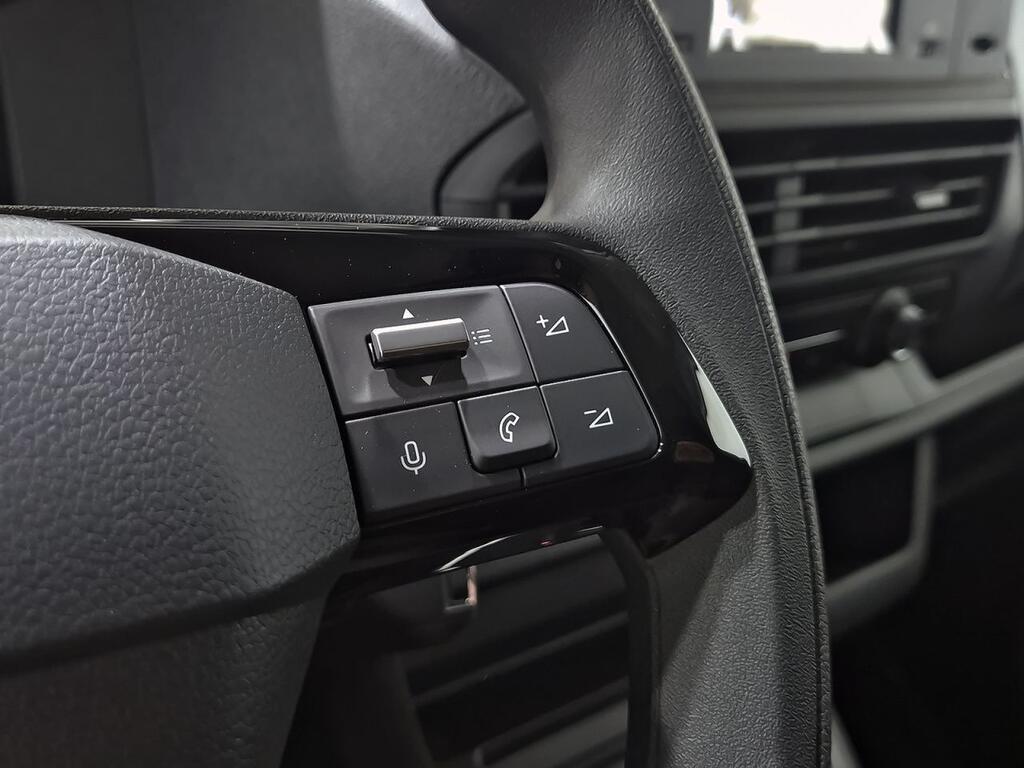 Peugeot Expert E-EXPERT FURGON STANDARD BEV (100KW) 136CV