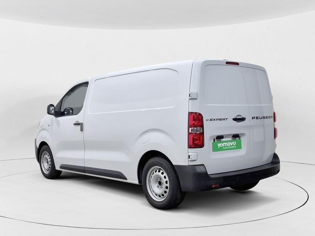 Peugeot Expert E-EXPERT FURGON STANDARD BEV (100KW) 136CV