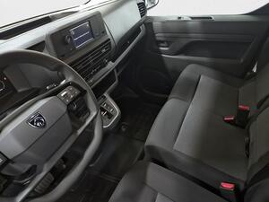 Peugeot Expert E-EXPERT FURGON STANDARD BEV (100KW) 136CV 26