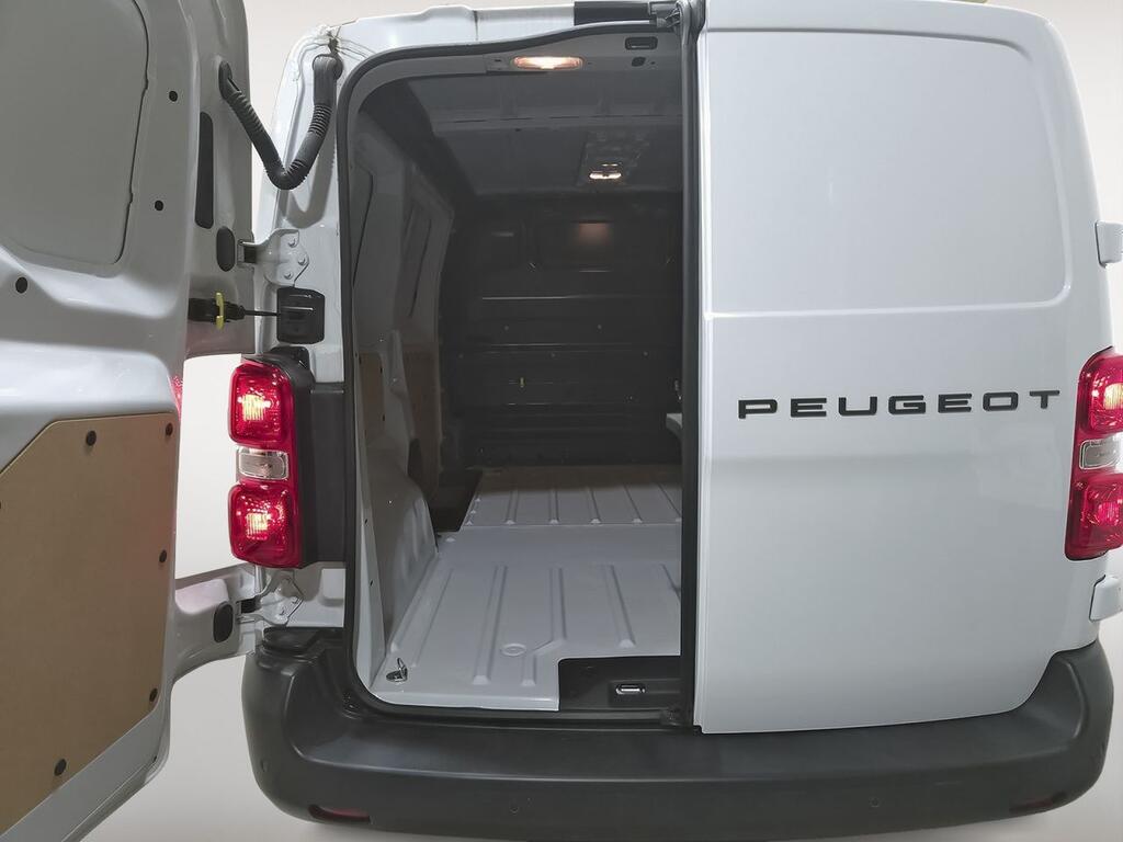 Peugeot Expert E-EXPERT FURGON STANDARD BEV (100KW) 136CV
