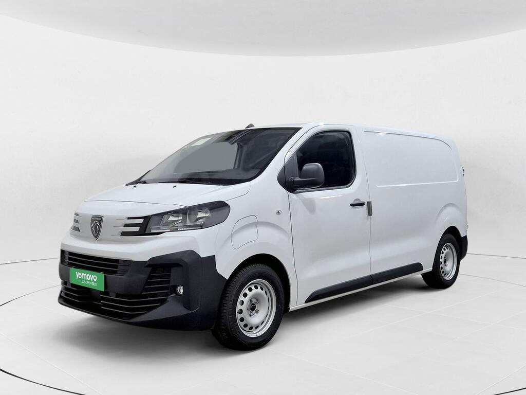 Peugeot Expert E-EXPERT FURGON STANDARD BEV (100KW) 136CV