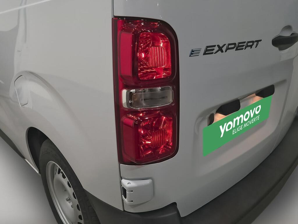Peugeot Expert E-EXPERT FURGON STANDARD BEV (100KW) 136CV