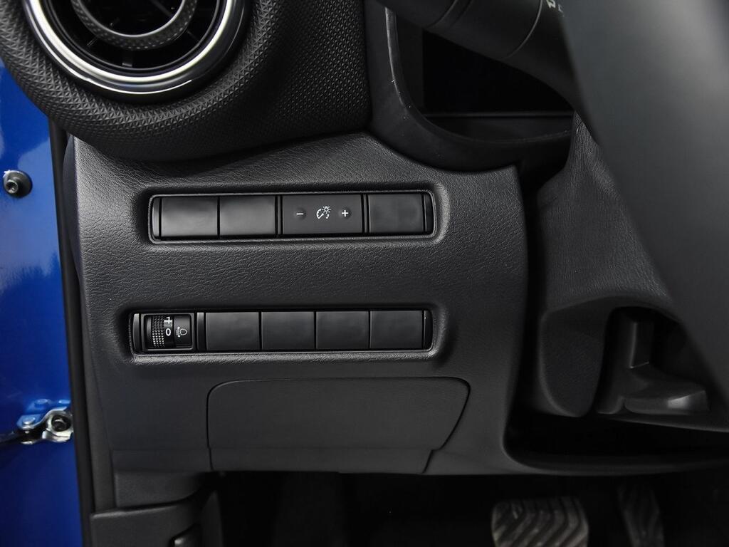 Nissan Juke 1.6 Hybrid 105kW (145CV) N-Connecta