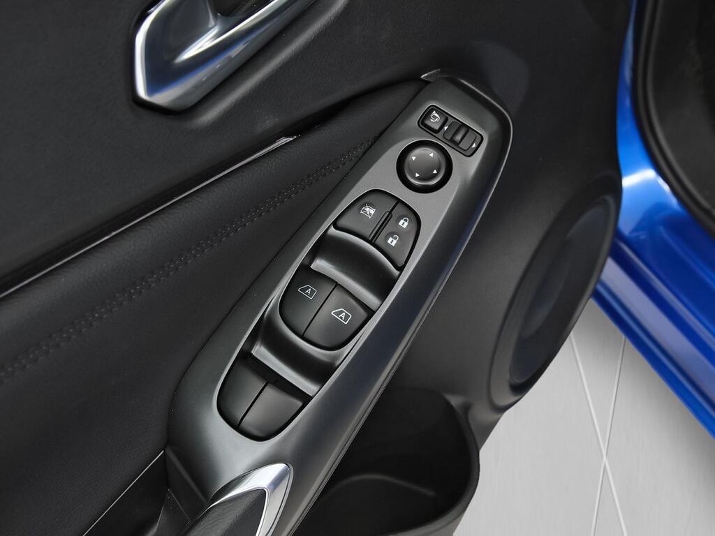 Nissan Juke 1.6 Hybrid 105kW (145CV) N-Connecta