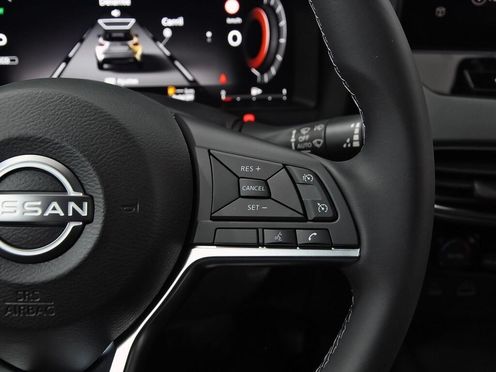 Nissan Juke 1.6 Hybrid 105kW (145CV) N-Connecta