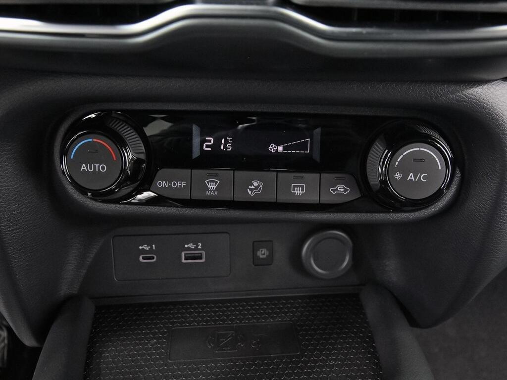 Nissan Juke 1.6 Hybrid 105kW (145CV) N-Connecta