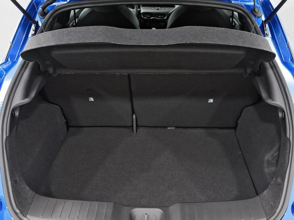 Nissan Juke 1.6 Hybrid 105kW (145CV) N-Connecta