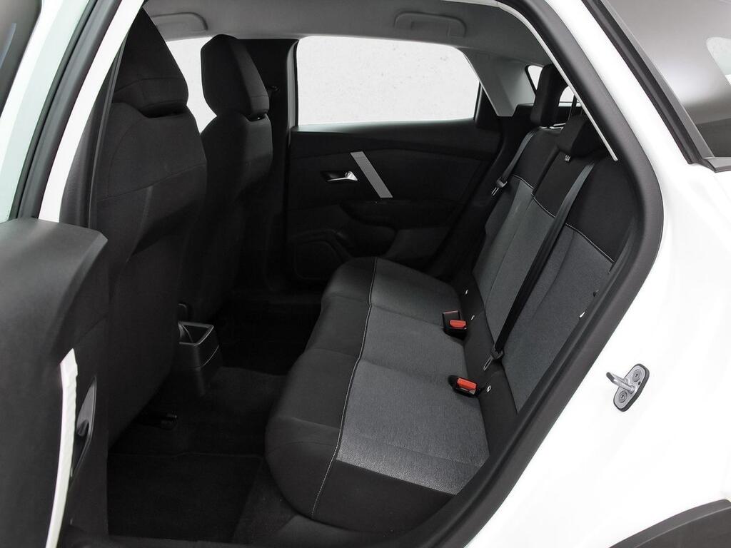 Citroën C4 PureTech 100 S&S 6v Live Pack 9
