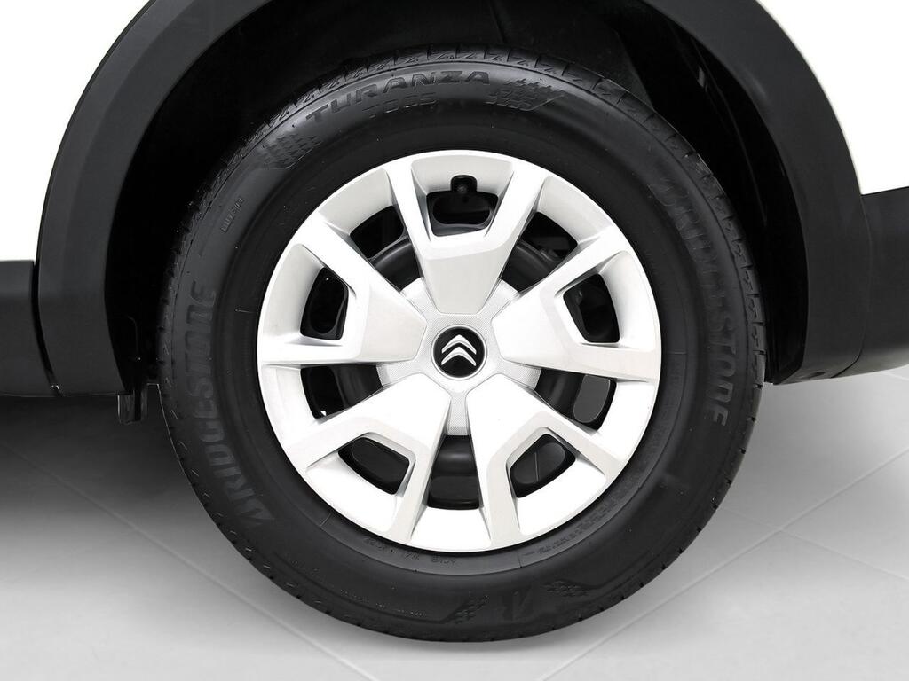 Citroën C4 PureTech 100 S&S 6v Live Pack 11