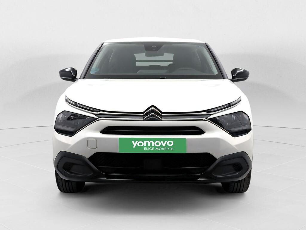 Citroën C4 PureTech 100 S&S 6v Live Pack 5