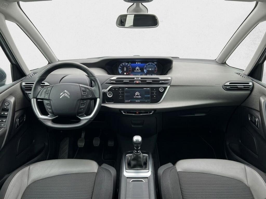 Citroën Grand C4 Spacetourer BlueHDi 96KW (130CV) S&S Shine Pack 3