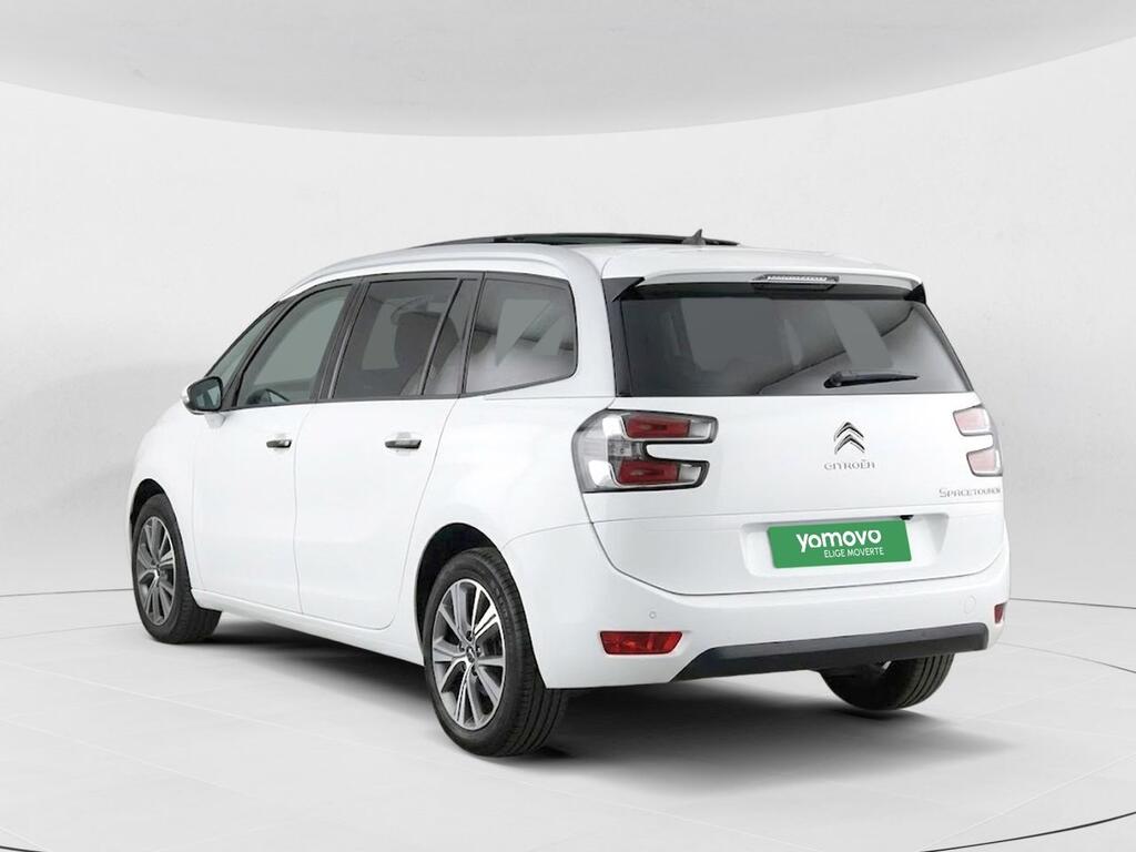 Citroën Grand C4 Spacetourer BlueHDi 96KW (130CV) S&S Shine Pack 2