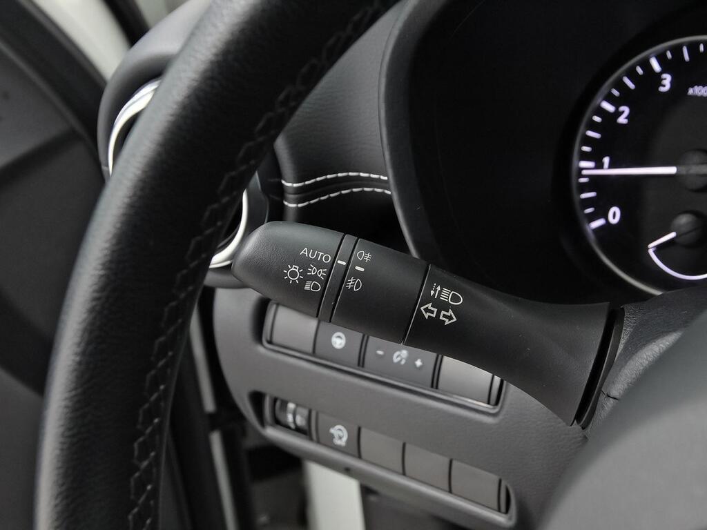 Nissan Juke DIG-T 84 kW (114 CV) 6M/T Tekna