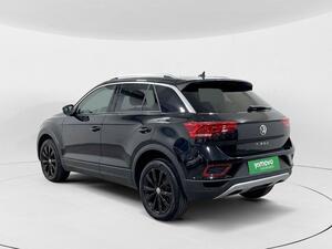 Volkswagen T-Roc Dark 2.0 TDI 110kW (150CV) DSG