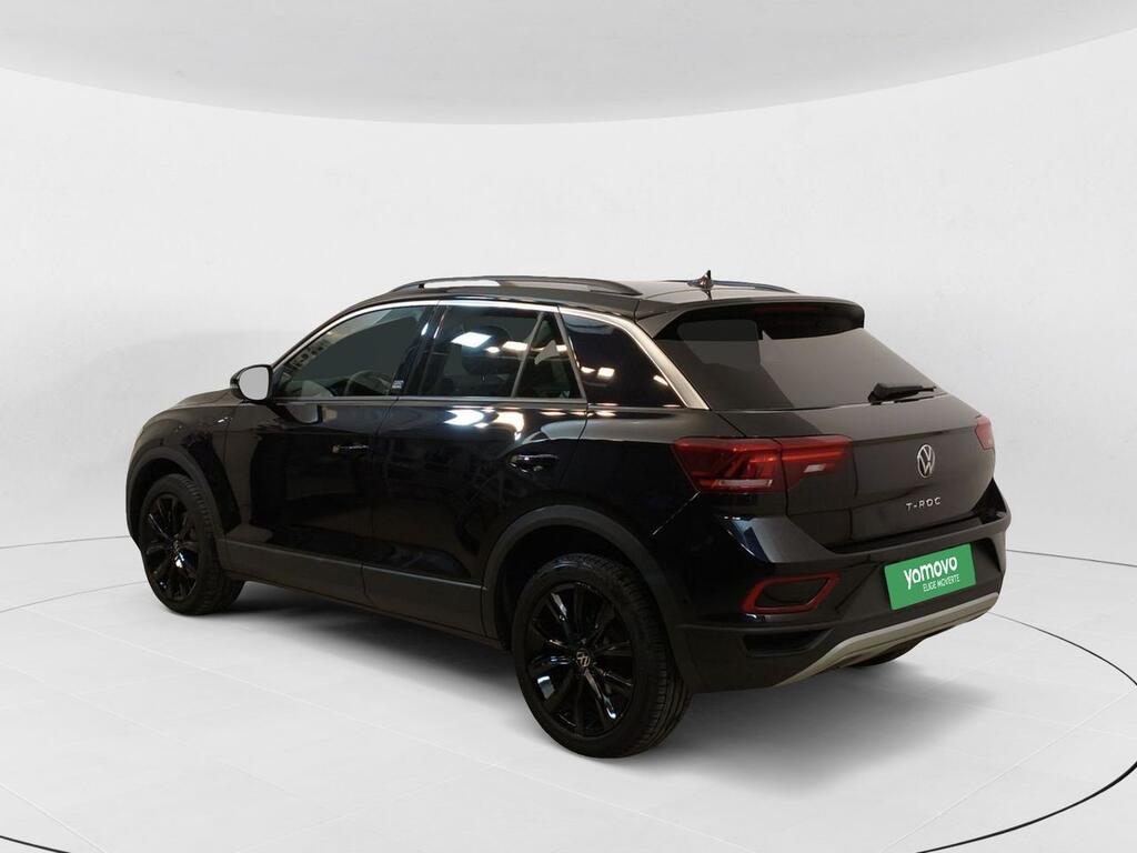 Volkswagen T-Roc Dark 2.0 TDI 110kW (150CV) DSG