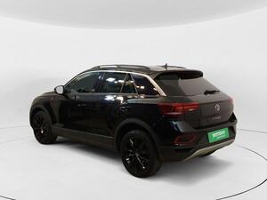 Volkswagen T-Roc Dark 2.0 TDI 110kW (150CV) DSG 2