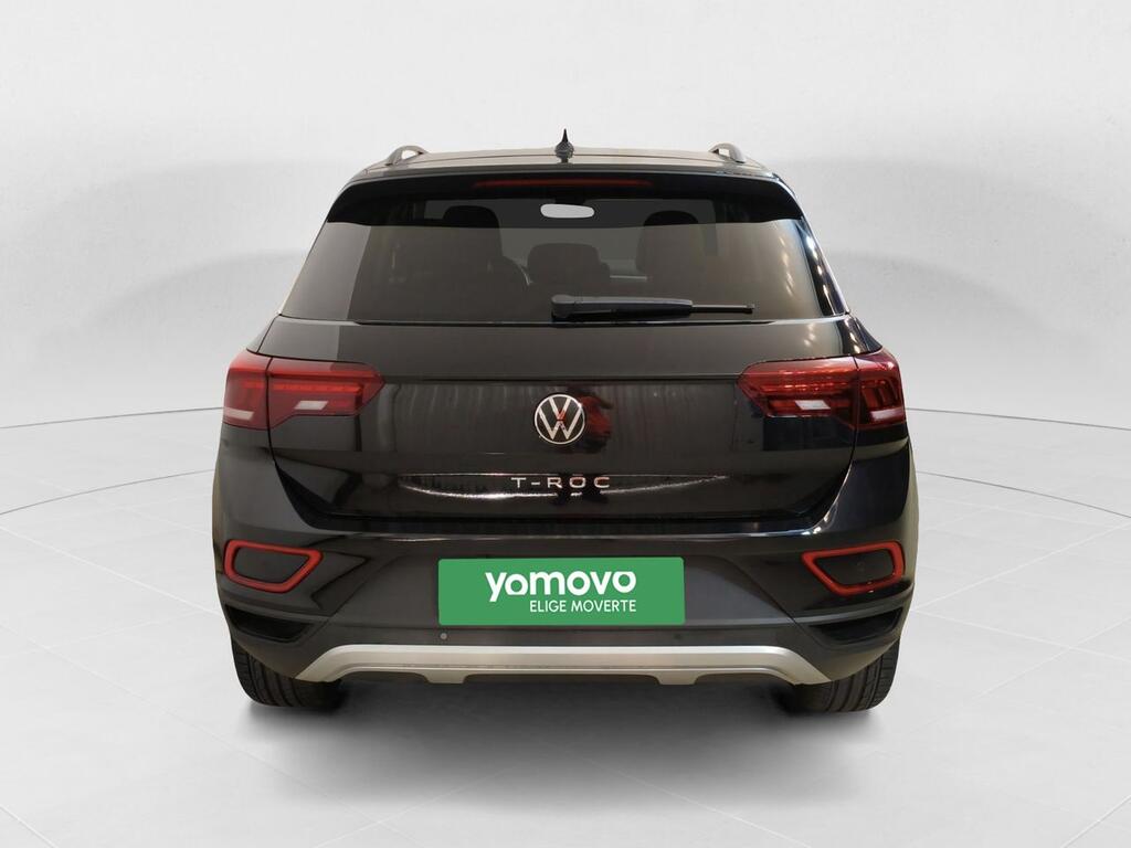 Volkswagen T-Roc Dark 2.0 TDI 110kW (150CV) DSG