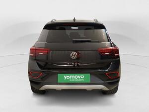 Volkswagen T-Roc Dark 2.0 TDI 110kW (150CV) DSG 5
