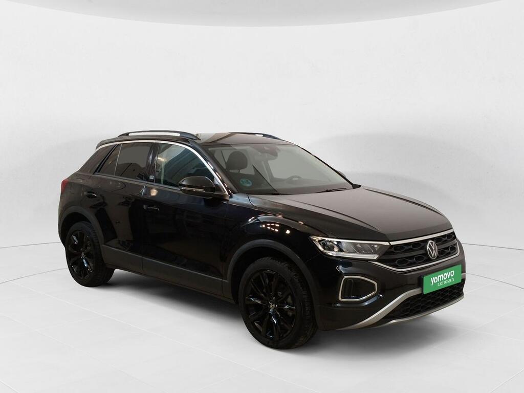 Volkswagen T-Roc Dark 2.0 TDI 110kW (150CV) DSG
