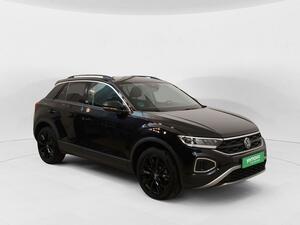 Volkswagen T-Roc Dark 2.0 TDI 110kW (150CV) DSG 1