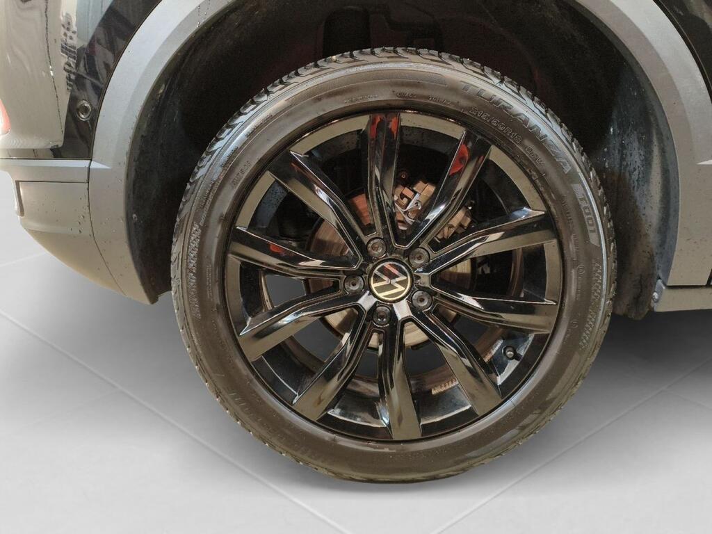 Volkswagen T-Roc Dark 2.0 TDI 110kW (150CV) DSG