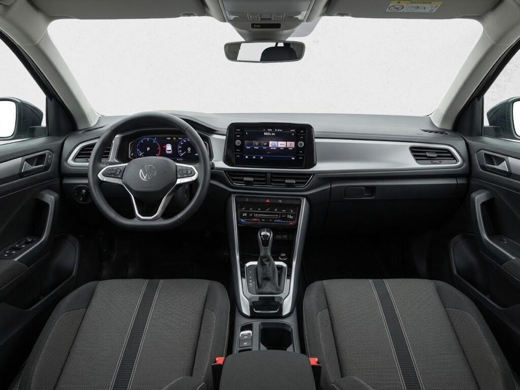 Volkswagen T-Roc Dark 2.0 TDI 110kW (150CV) DSG 3