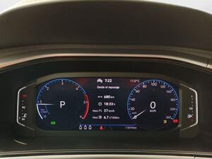 Volkswagen T-Roc Dark 2.0 TDI 110kW (150CV) DSG 15