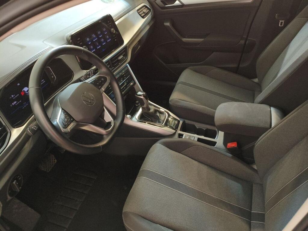 Volkswagen T-Roc Dark 2.0 TDI 110kW (150CV) DSG