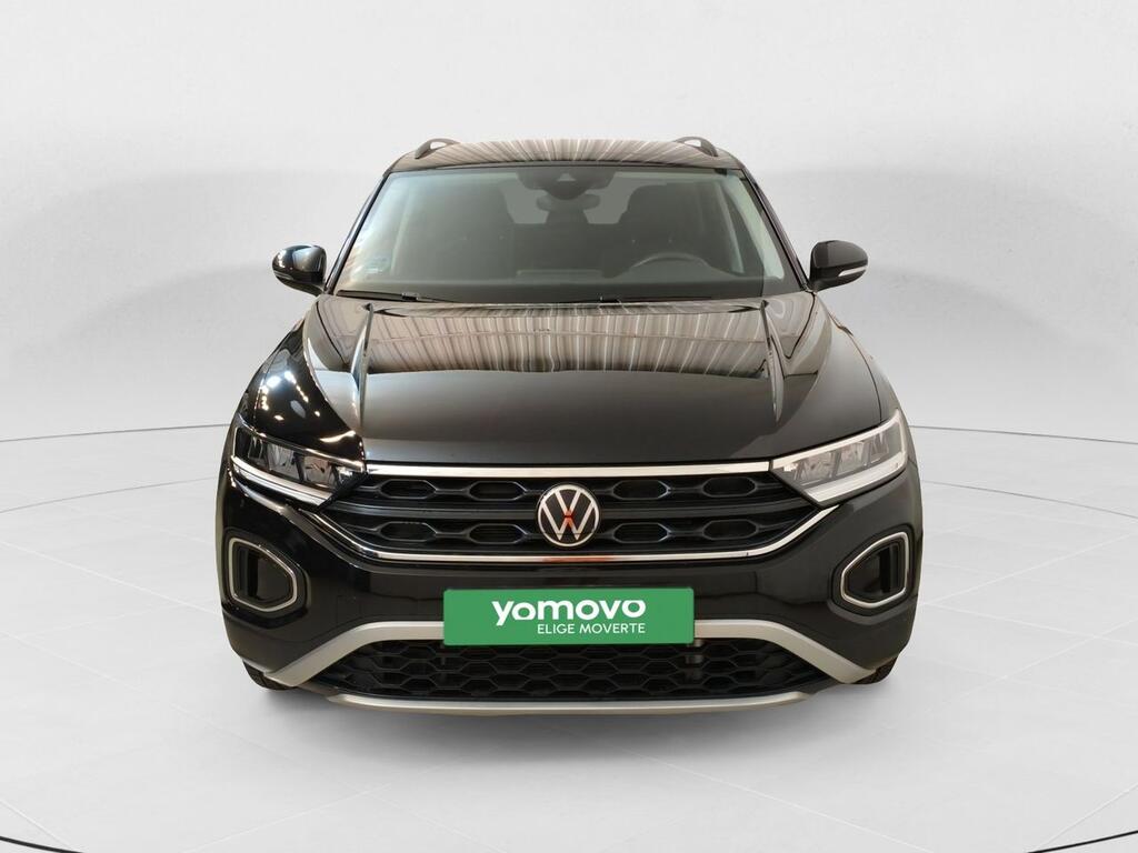 Volkswagen T-Roc Dark 2.0 TDI 110kW (150CV) DSG