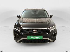 Volkswagen T-Roc Dark 2.0 TDI 110kW (150CV) DSG 3