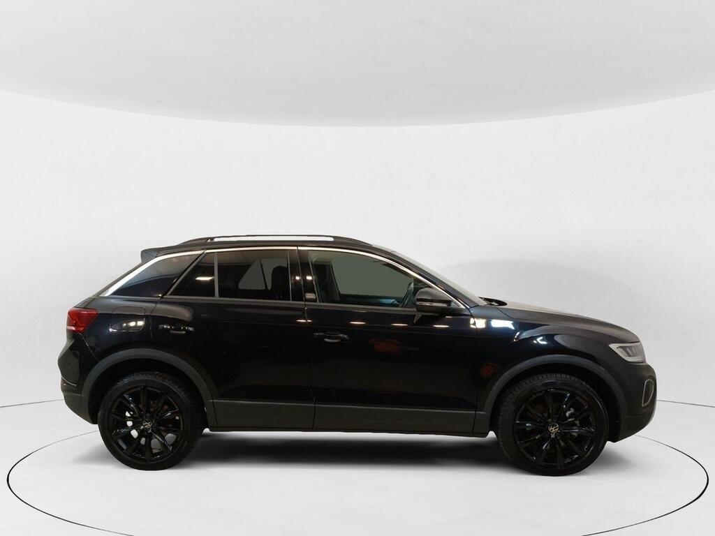 Volkswagen T-Roc Dark 2.0 TDI 110kW (150CV) DSG