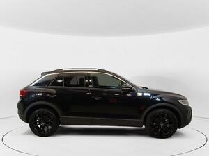 Volkswagen T-Roc Dark 2.0 TDI 110kW (150CV) DSG 4