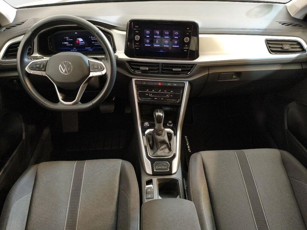 Volkswagen T-Roc Dark 2.0 TDI 110kW (150CV) DSG