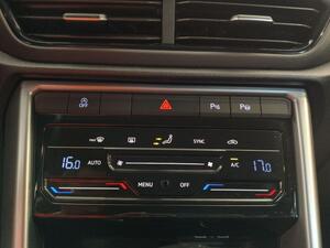 Volkswagen T-Roc Dark 2.0 TDI 110kW (150CV) DSG 17