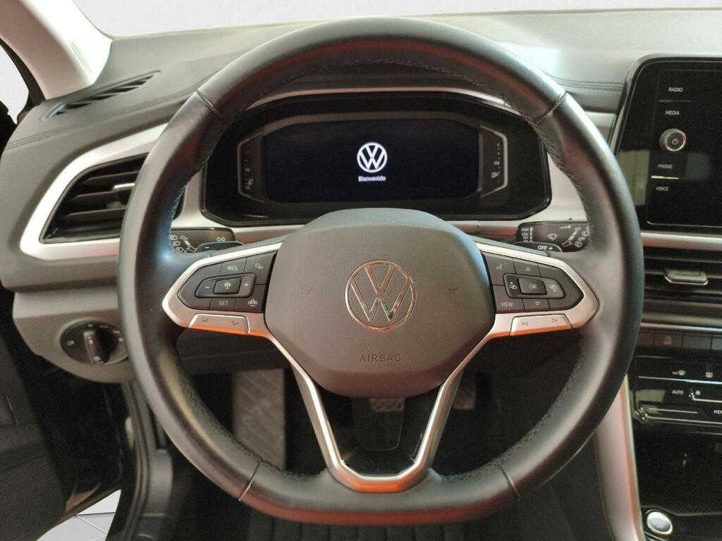 Volkswagen T-Roc Dark 2.0 TDI 110kW (150CV) DSG