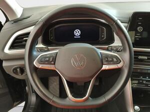 Volkswagen T-Roc Dark 2.0 TDI 110kW (150CV) DSG 10