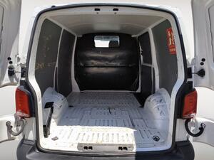 Volkswagen Transporter ** TRANSPORTER 2.0 TDI 110CV 2.8T SWB 4P 8